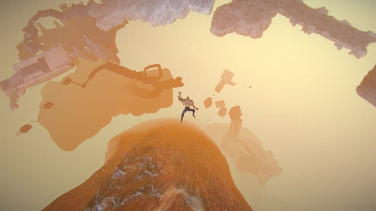 Pushing It! With Sisyphus thumbnail 9