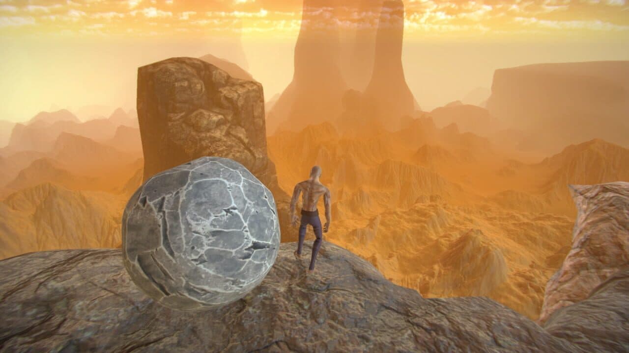 Pushing It! With Sisyphus thumbnail 10