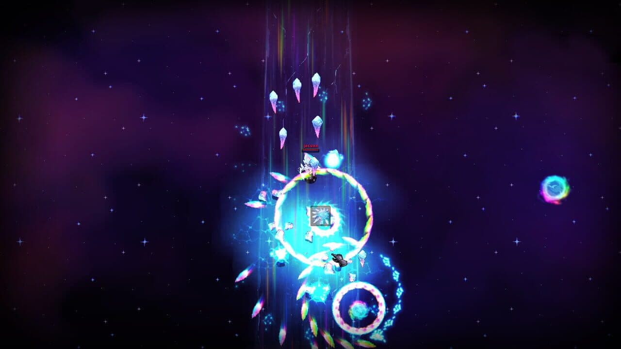 Hero Siege: Bifröst Jötunn Skin screenshot 1
