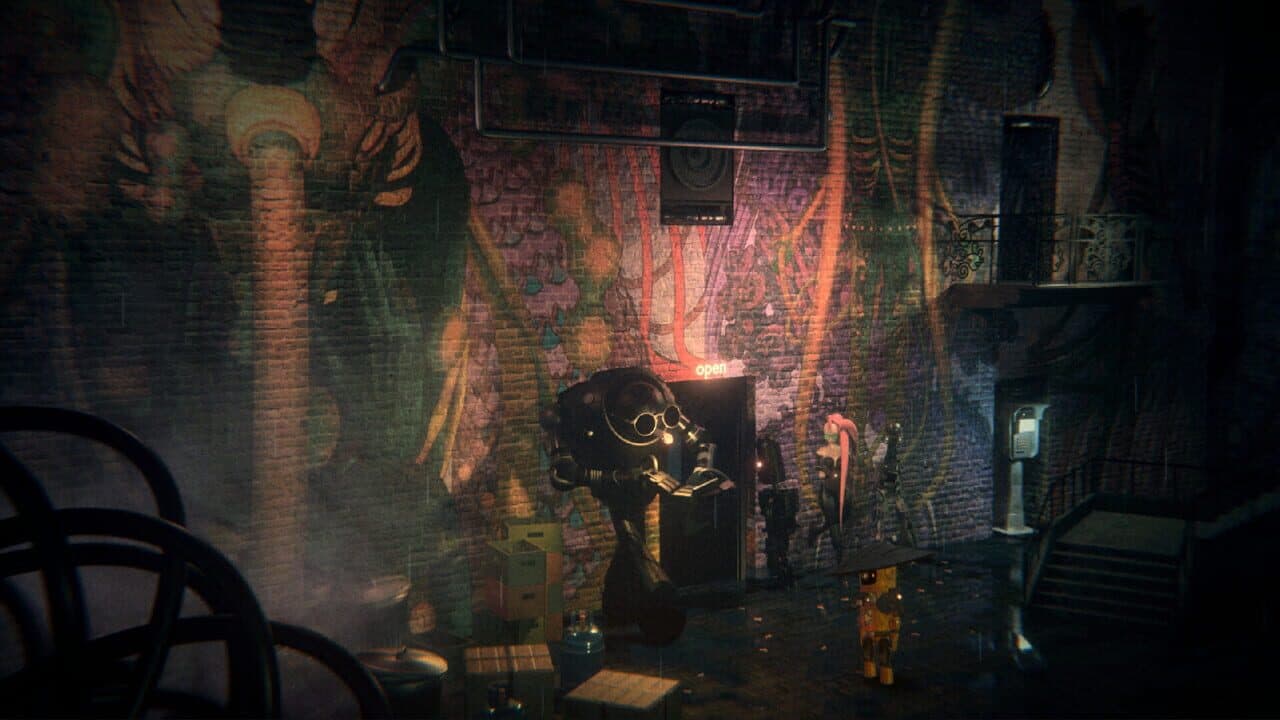 Ultreia: Enhanced Edition thumbnail 2