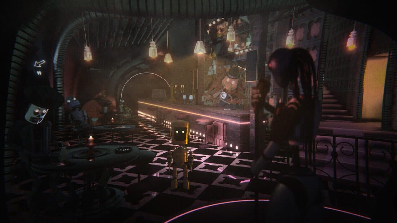 Ultreia: Enhanced Edition thumbnail 3