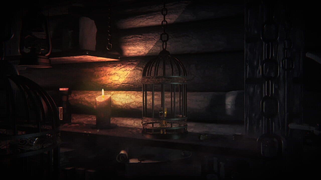 Ultreia: Enhanced Edition thumbnail 4