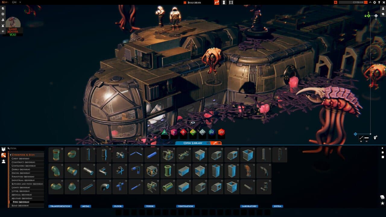 TaleSpire: Guest Edition thumbnail 4