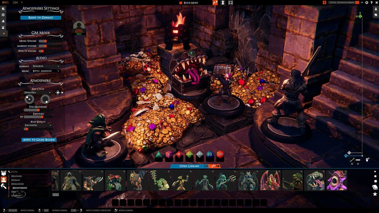 TaleSpire: Guest Edition thumbnail 15