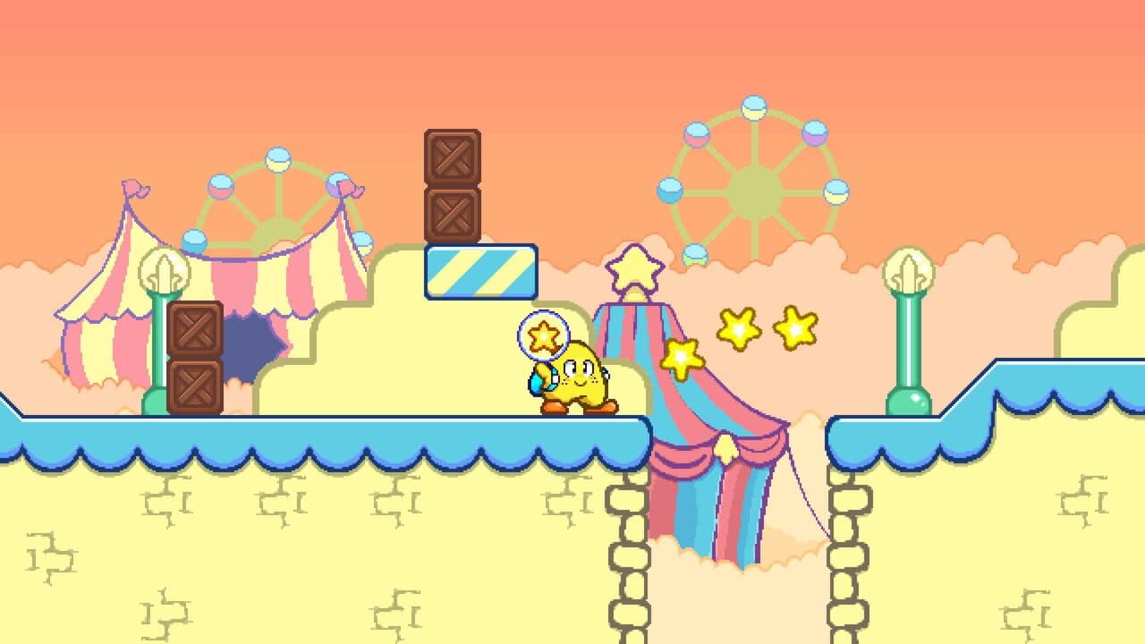 Nova's Adventure screenshot 1