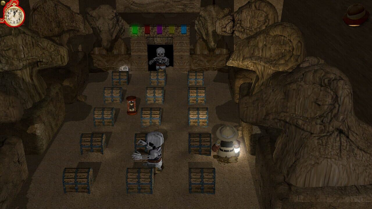 Salacot Jack: Deluxe thumbnail 2