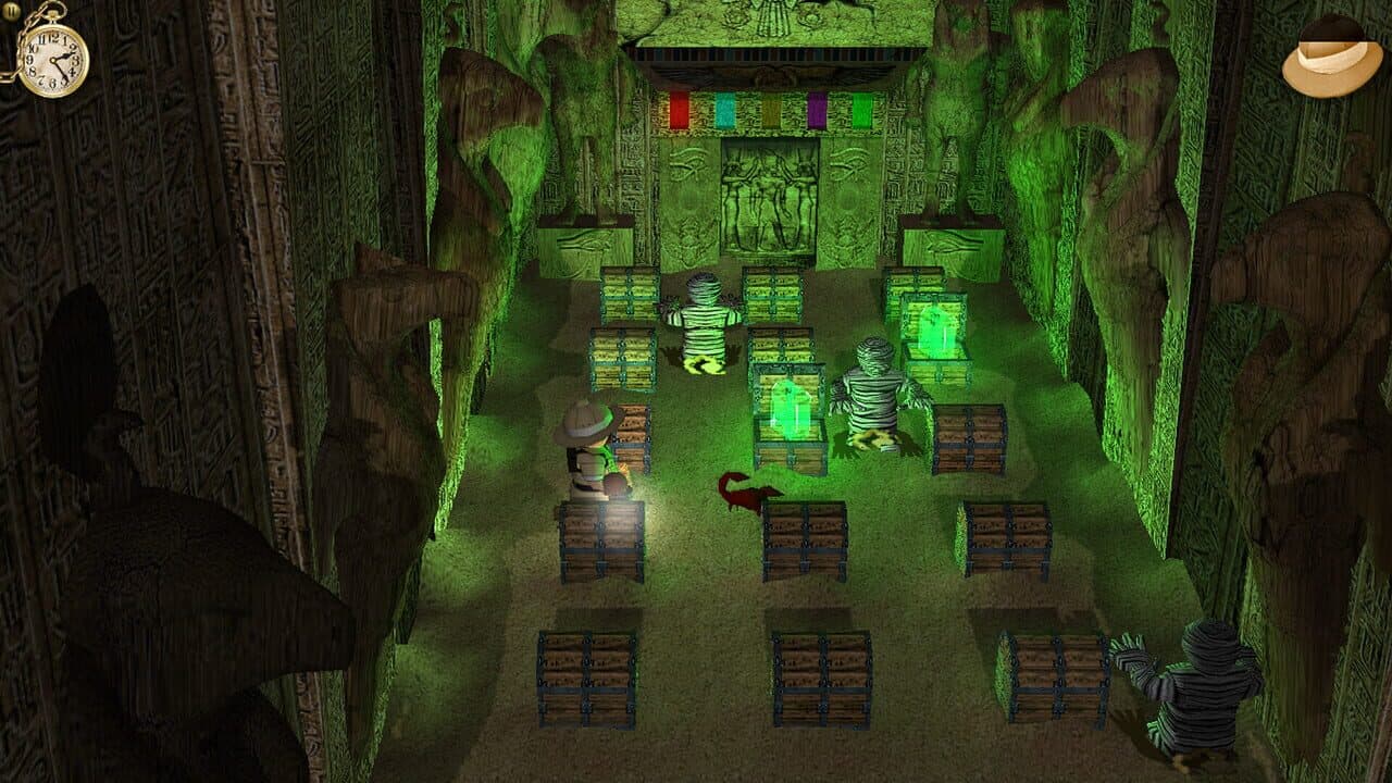 Salacot Jack: Deluxe thumbnail 3