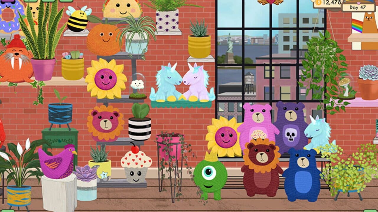 Plant Therapy: Plush and Pots Pack thumbnail 3