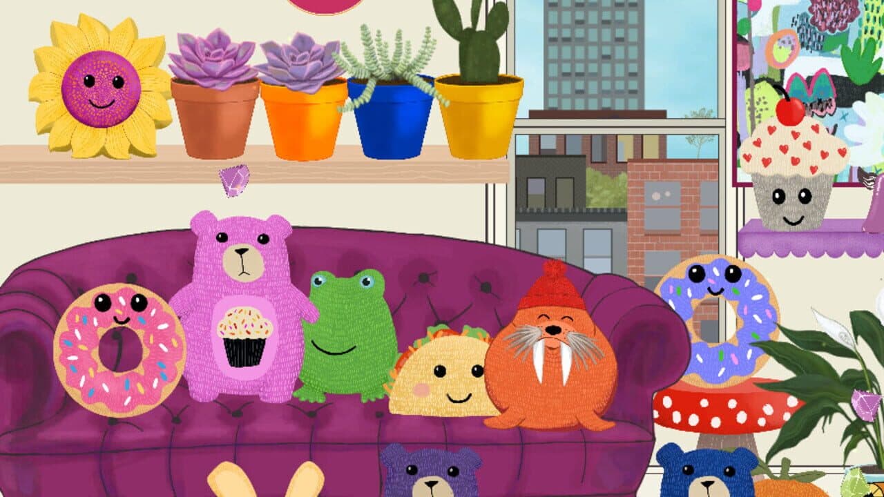 Plant Therapy: Plush and Pots Pack thumbnail 4