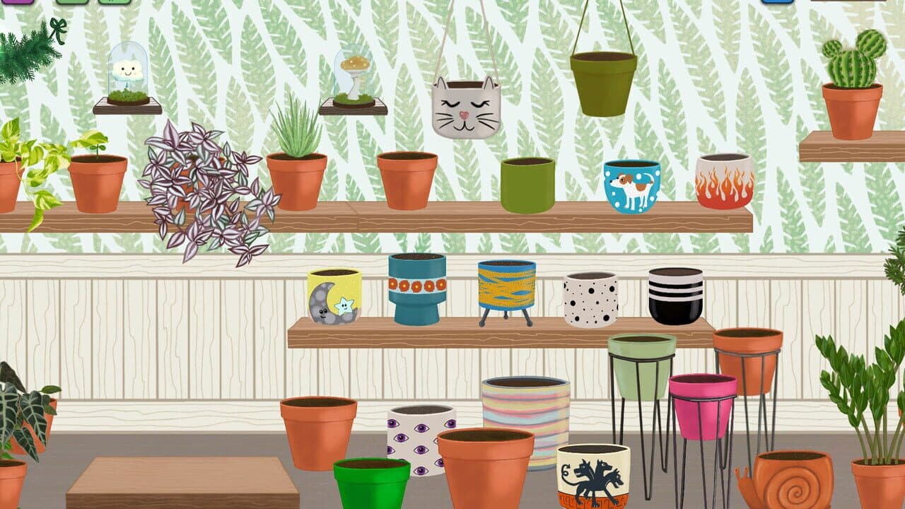 Plant Therapy: Plush and Pots Pack thumbnail 2