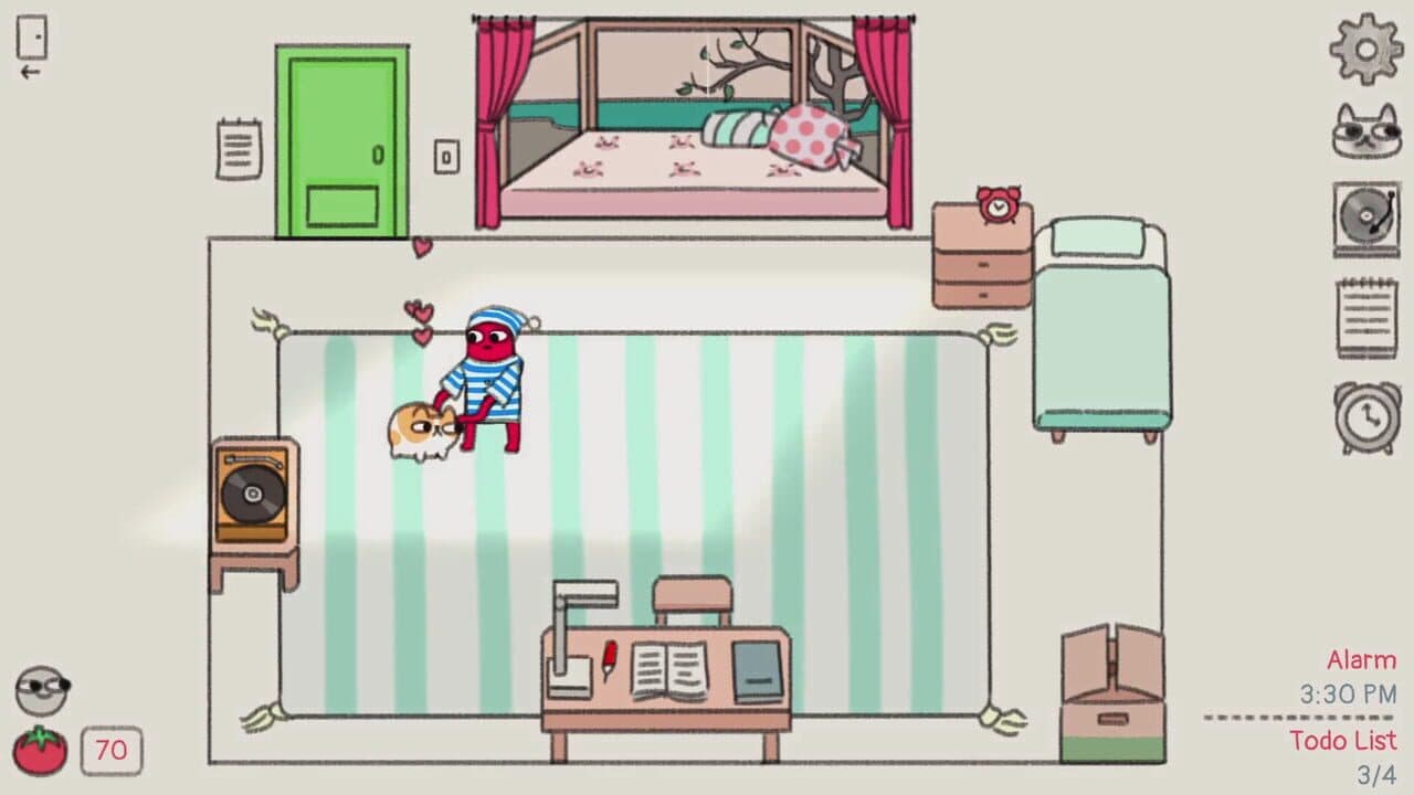 Stay Home It Rains Outside thumbnail 6