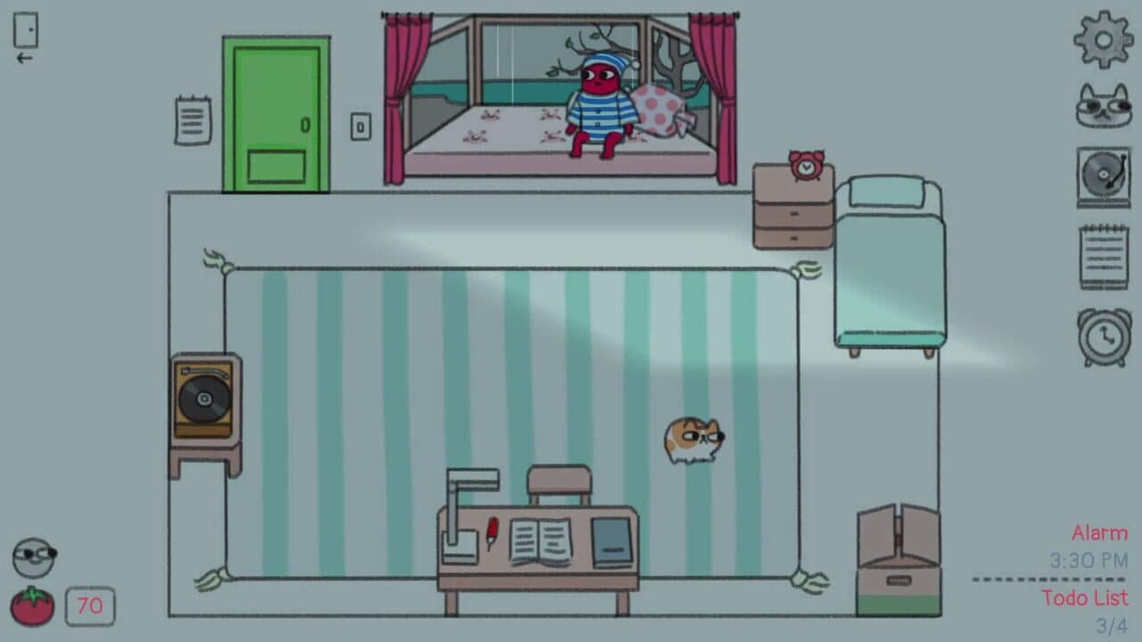 Stay Home It Rains Outside thumbnail 9