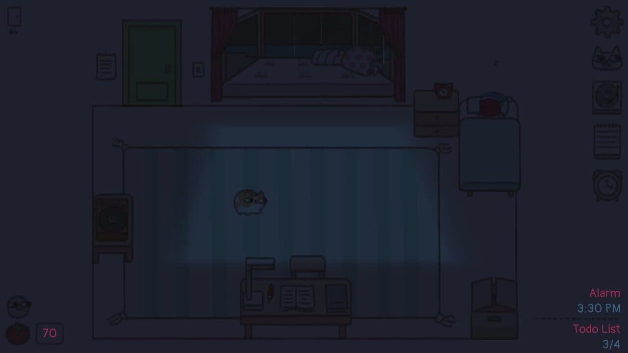 Stay Home It Rains Outside thumbnail 10