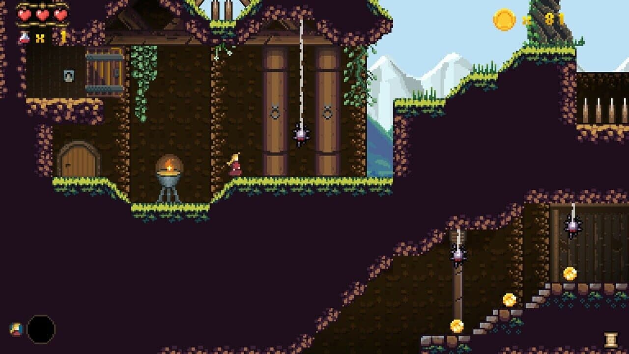 Janosik 2: Prologue thumbnail 5
