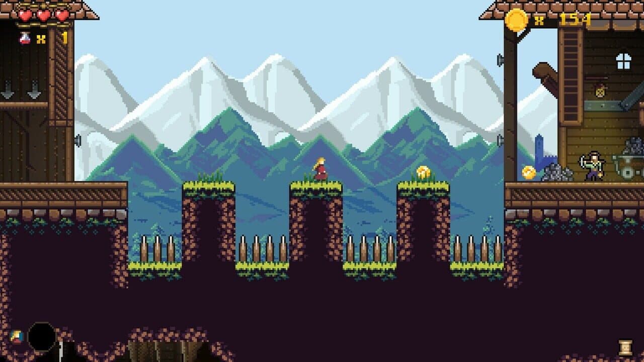 Janosik 2: Prologue thumbnail 6