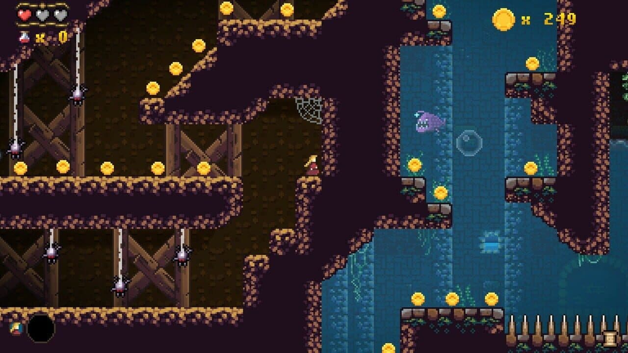 Janosik 2: Prologue thumbnail 3