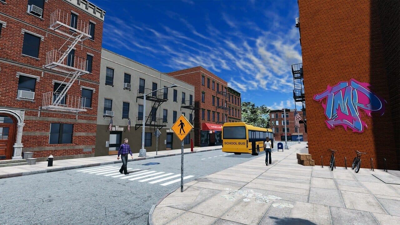 Food Delivery Simulator thumbnail 6