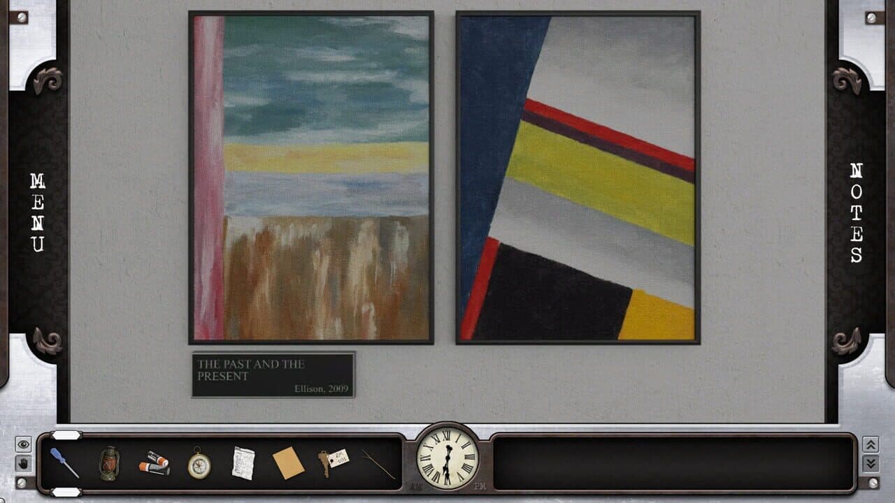 Penelope Pendrick and the Art of Deceit thumbnail 2