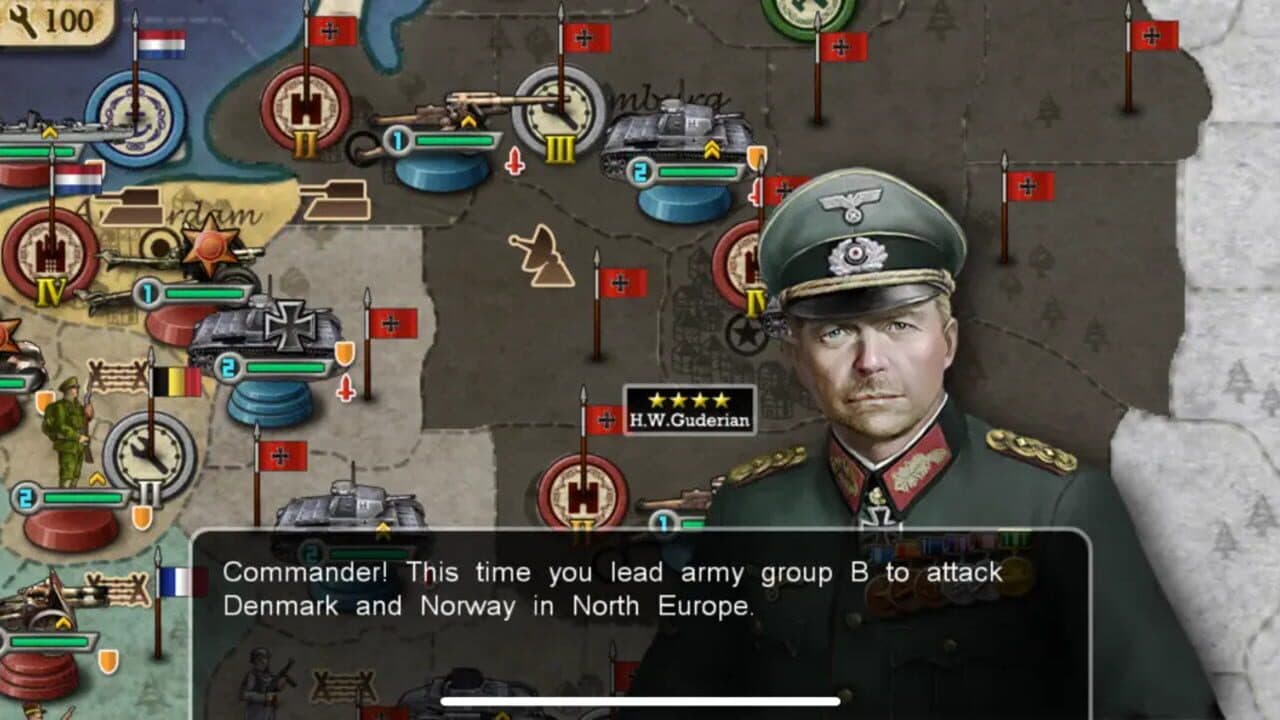 World Conqueror 2 thumbnail 3