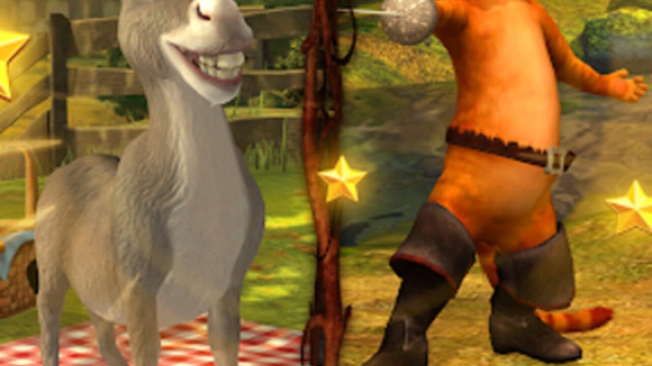 Pocket Shrek thumbnail 2