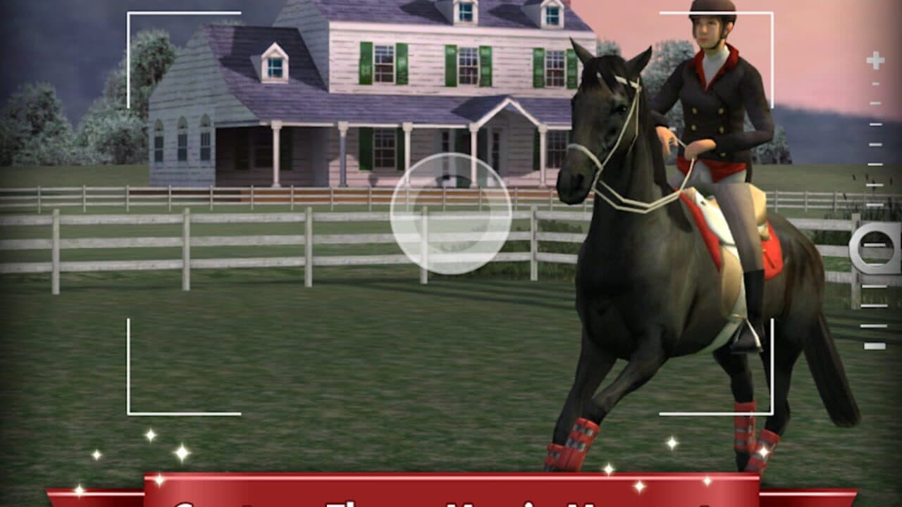 My Horse thumbnail 2