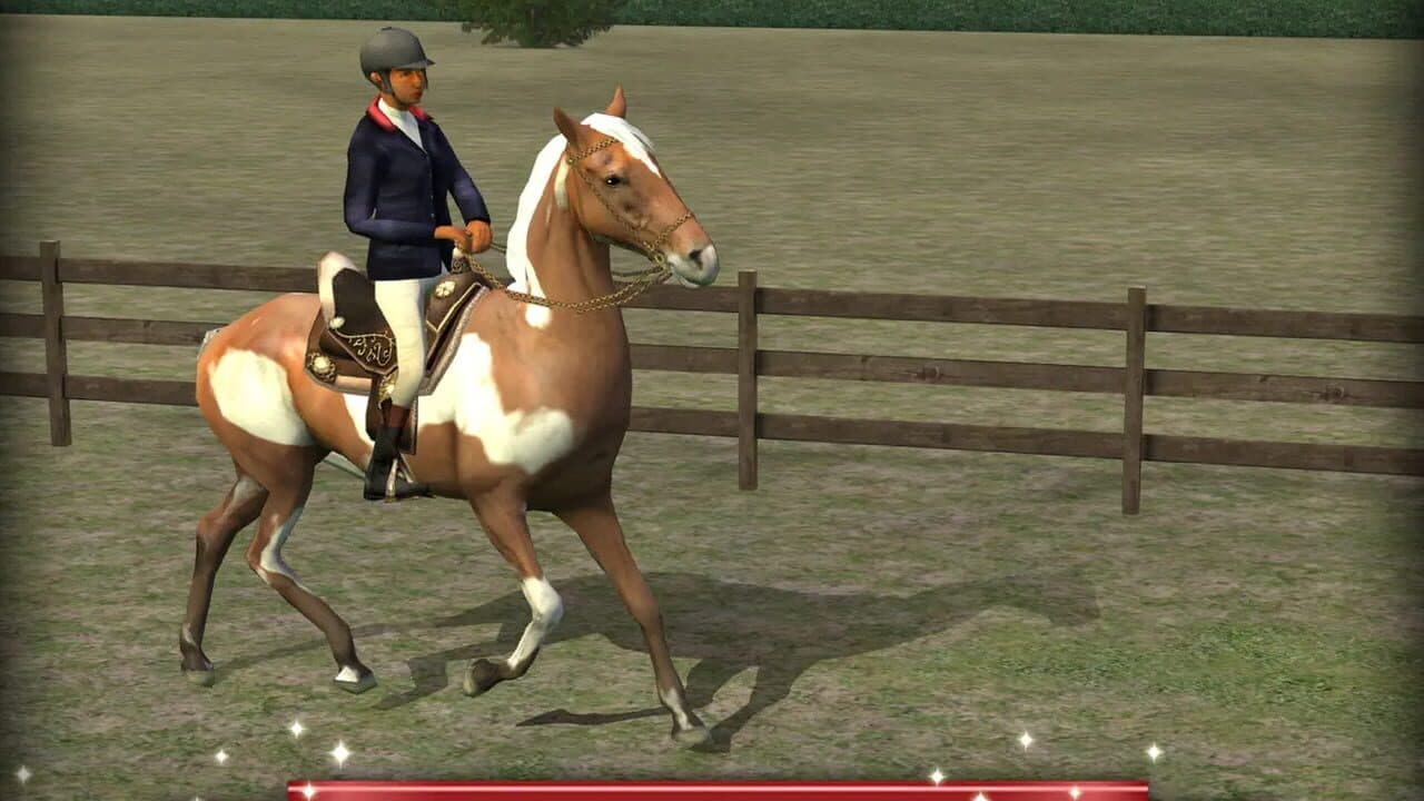 My Horse thumbnail 4