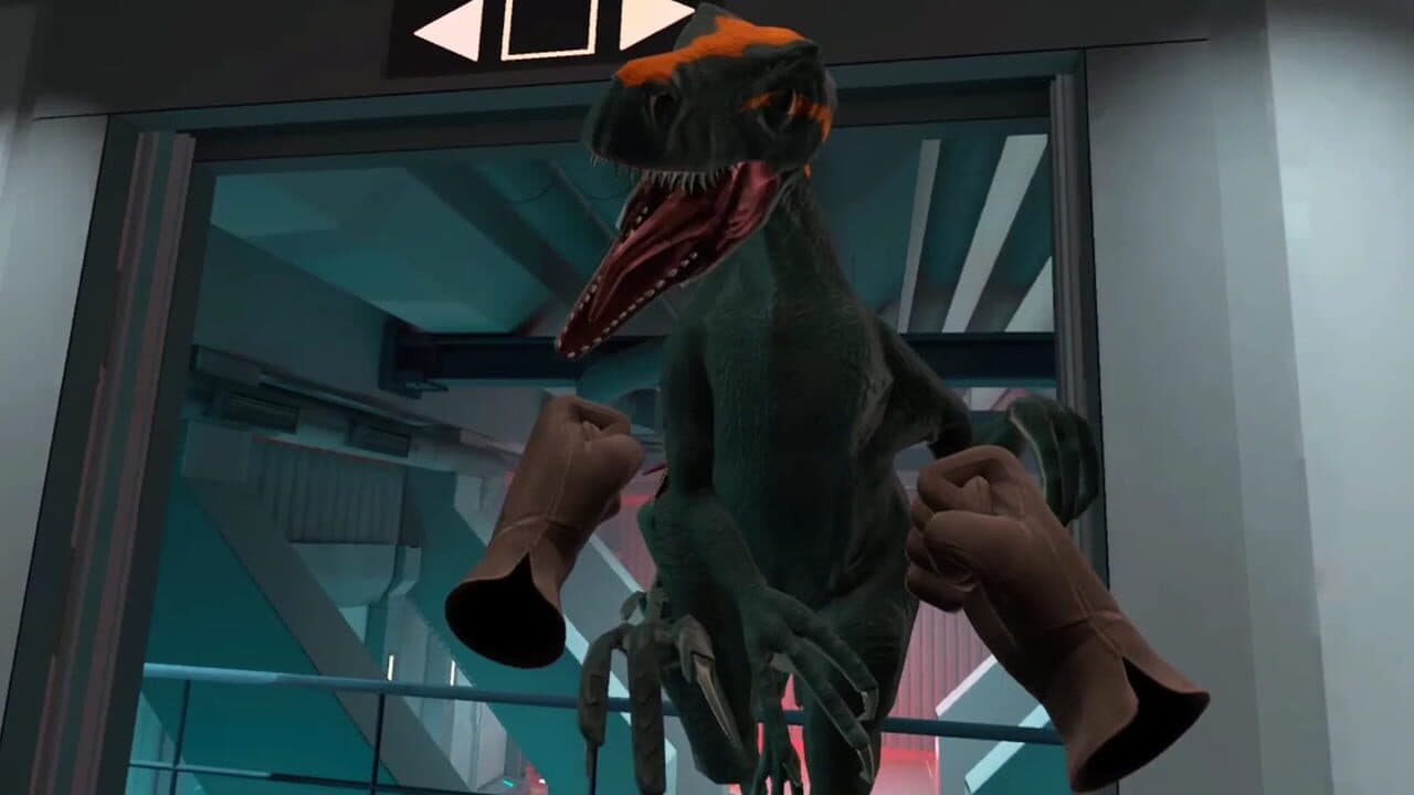 Action Hero thumbnail 3