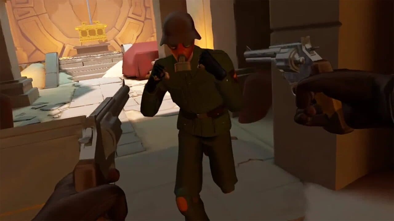 Action Hero thumbnail 4