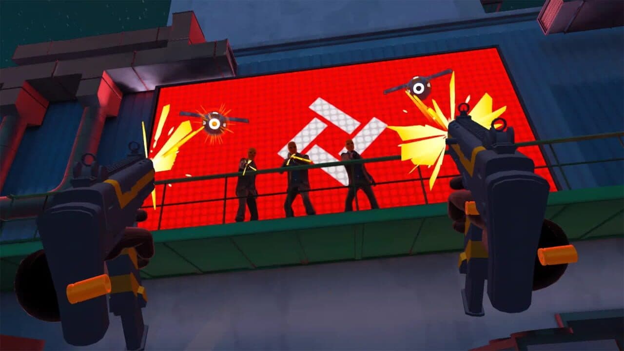 Action Hero thumbnail 5