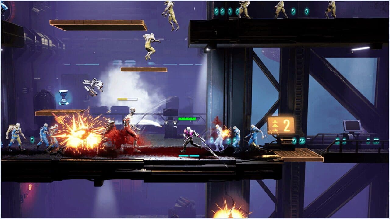 Adrenaline Injection thumbnail 2