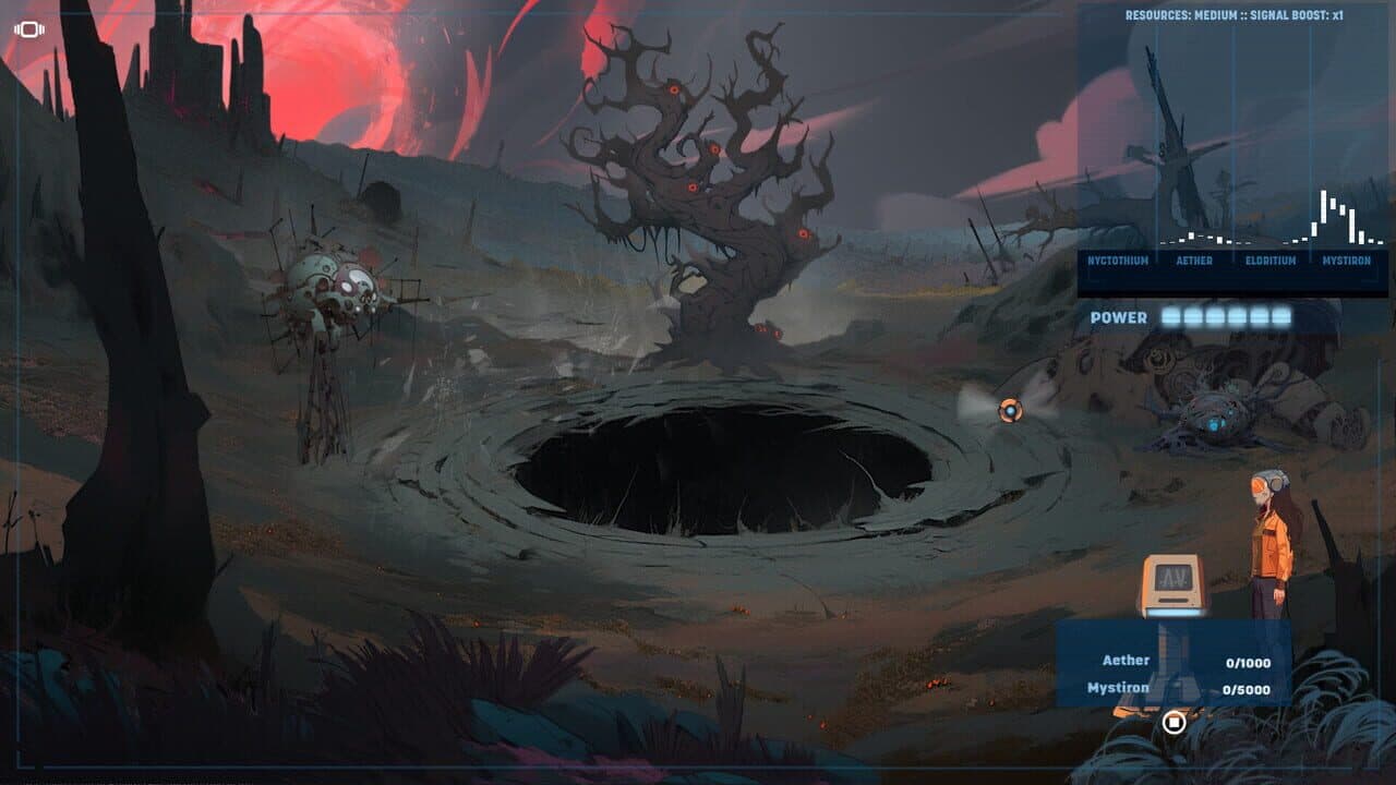 Aether Collector thumbnail 3