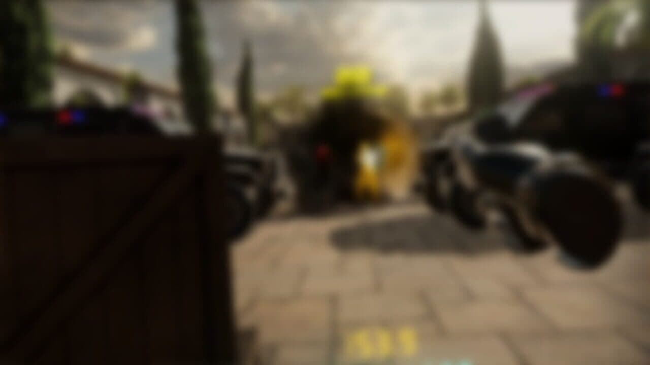 Aim Assault thumbnail 5