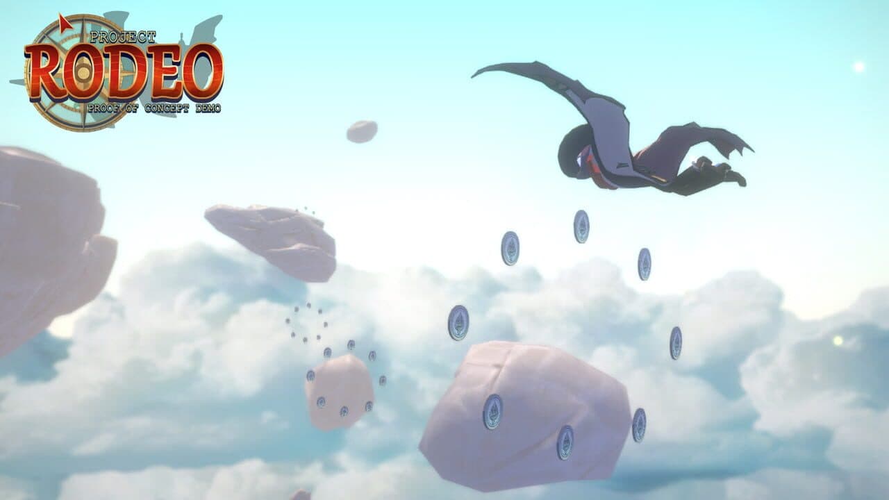 Project Rodeo thumbnail 2