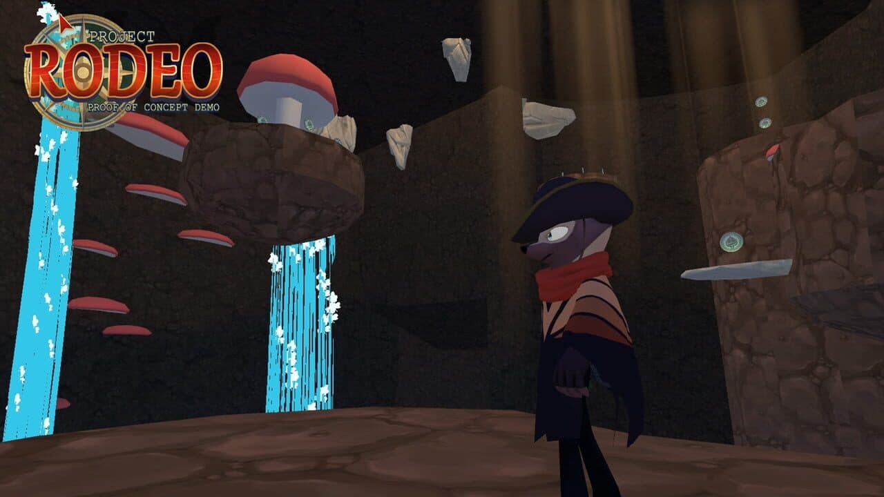 Project Rodeo thumbnail 4