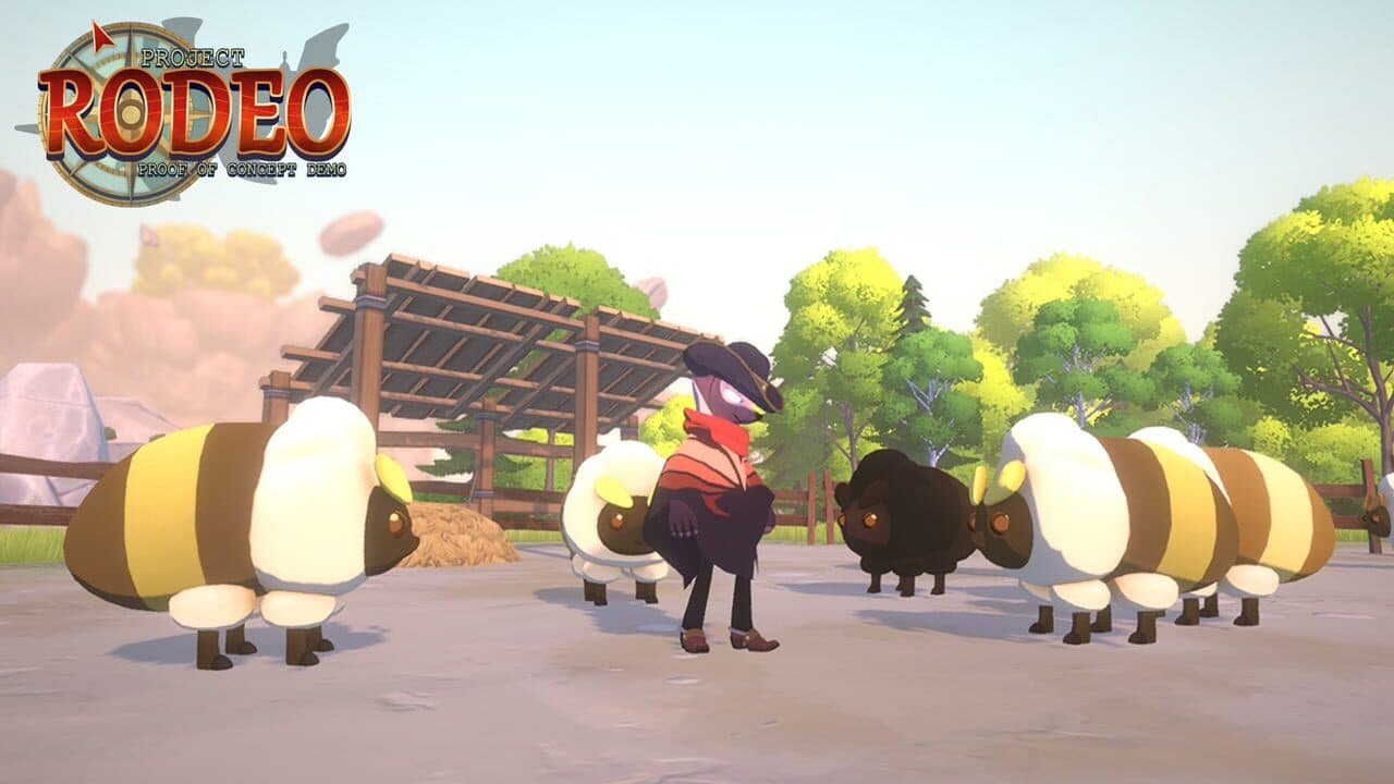 Project Rodeo thumbnail 5