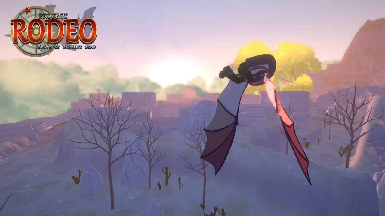 Project Rodeo thumbnail 7
