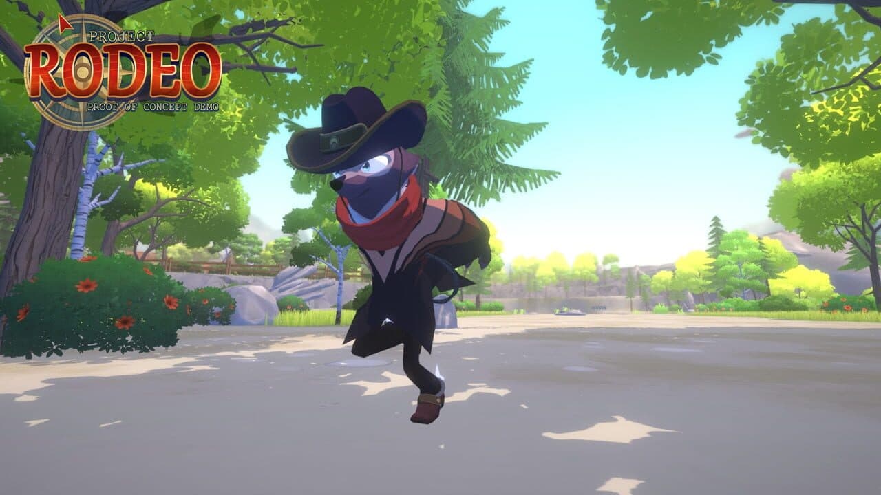 Project Rodeo thumbnail 8