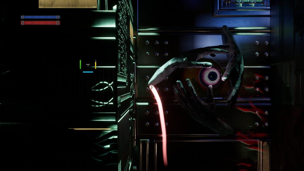 Quantum Cortex thumbnail 3