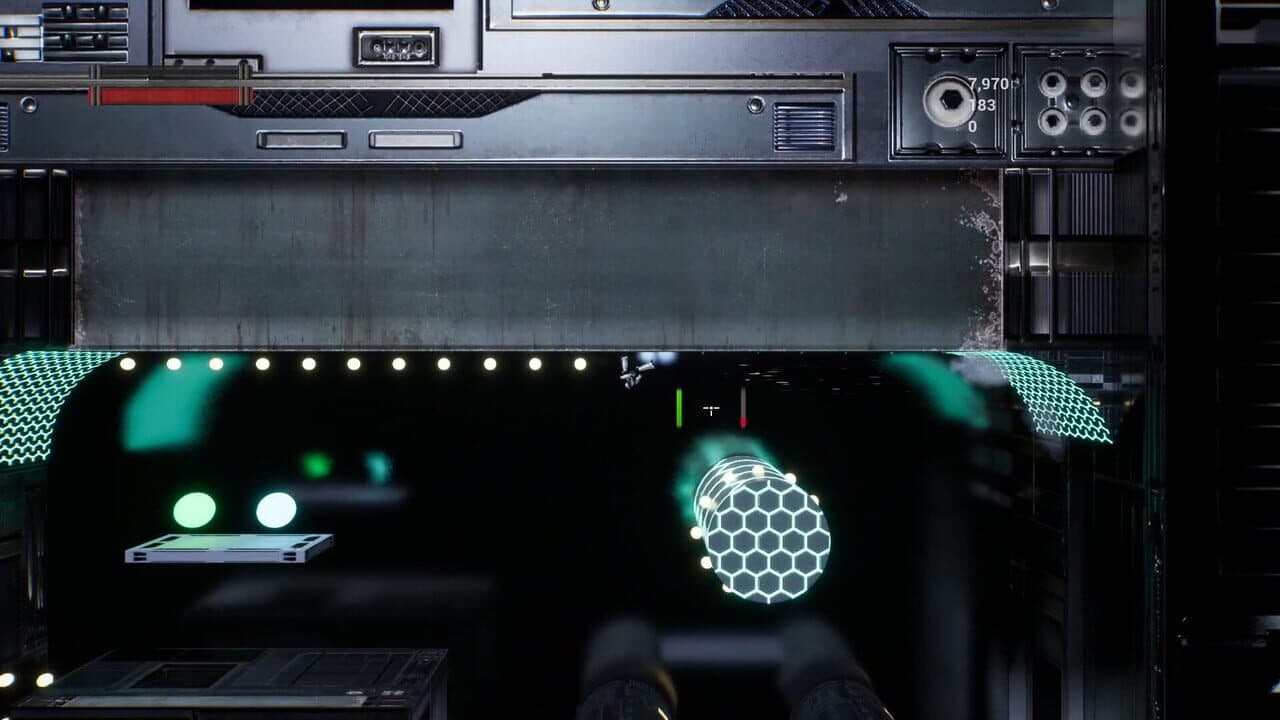Quantum Cortex thumbnail 5