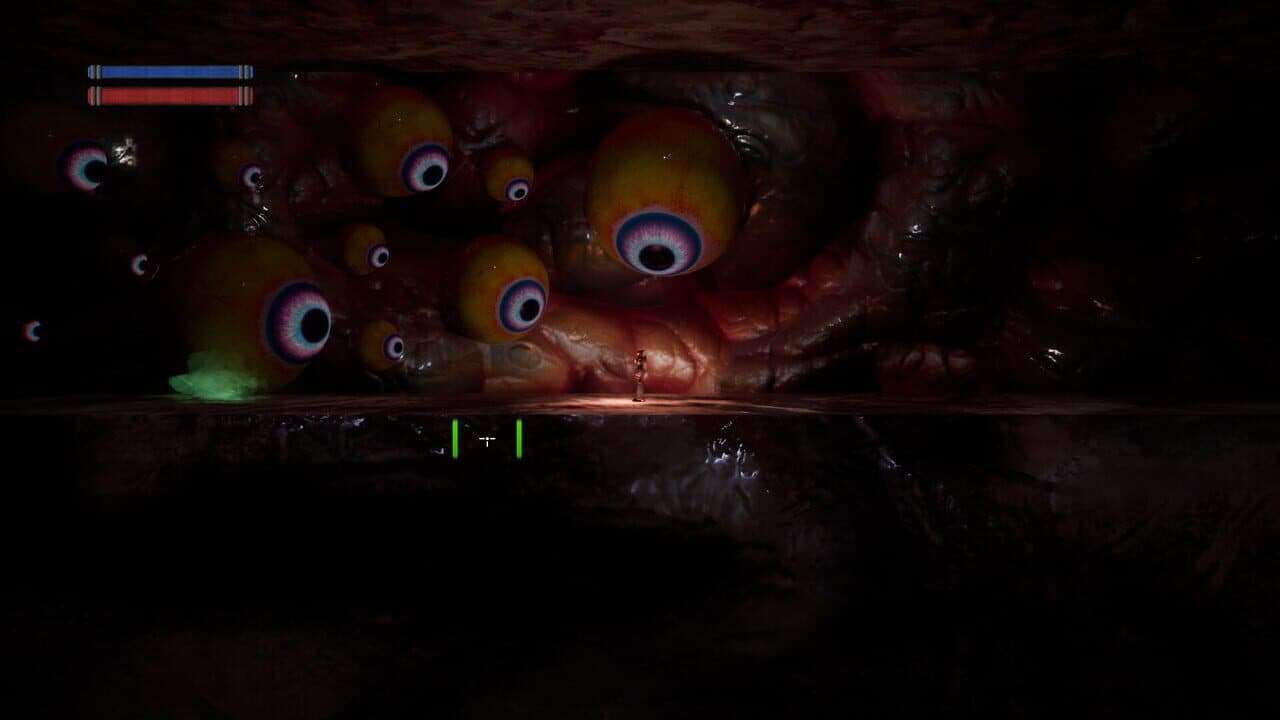 Quantum Cortex screenshot 1