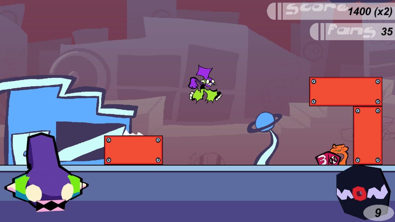 Rave Rough! thumbnail 2