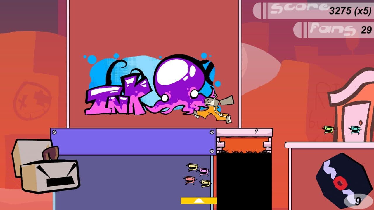 Rave Rough! thumbnail 3