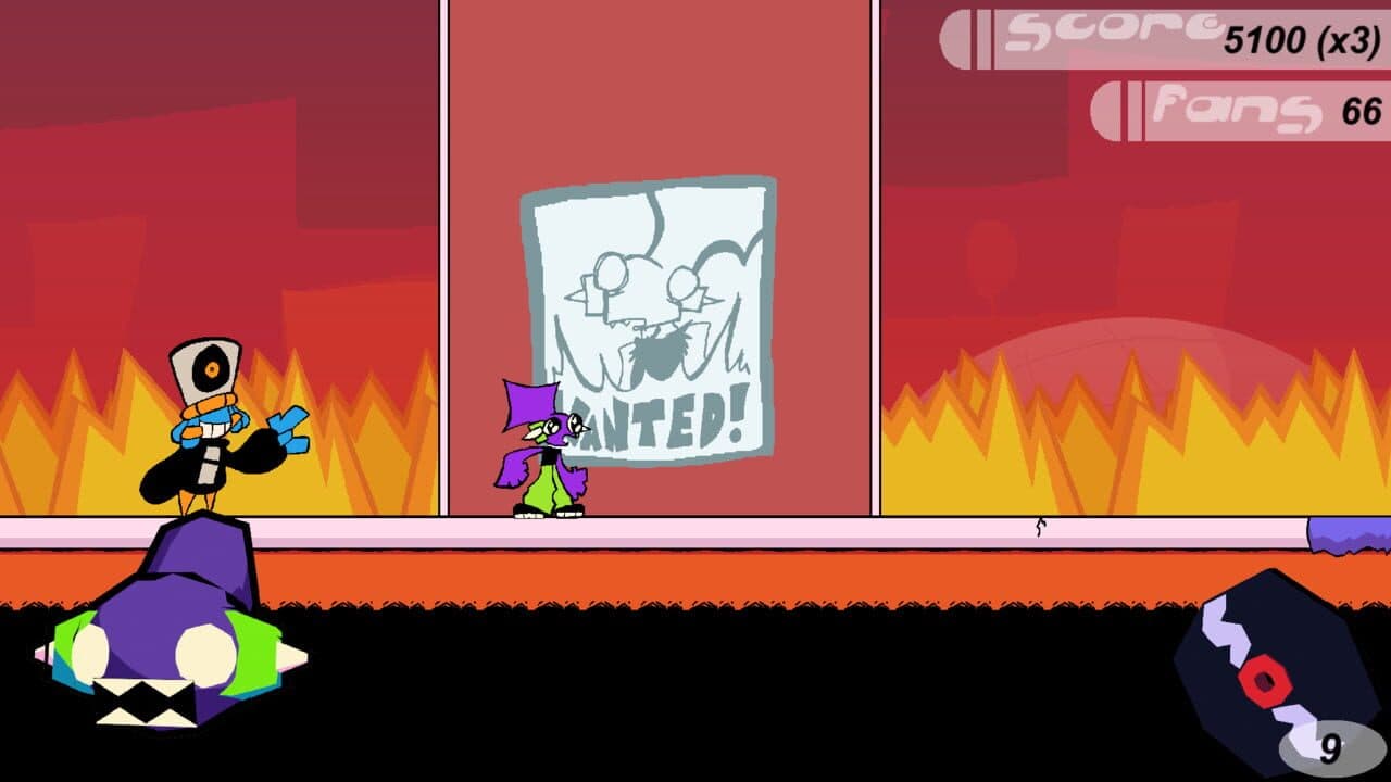 Rave Rough! thumbnail 4