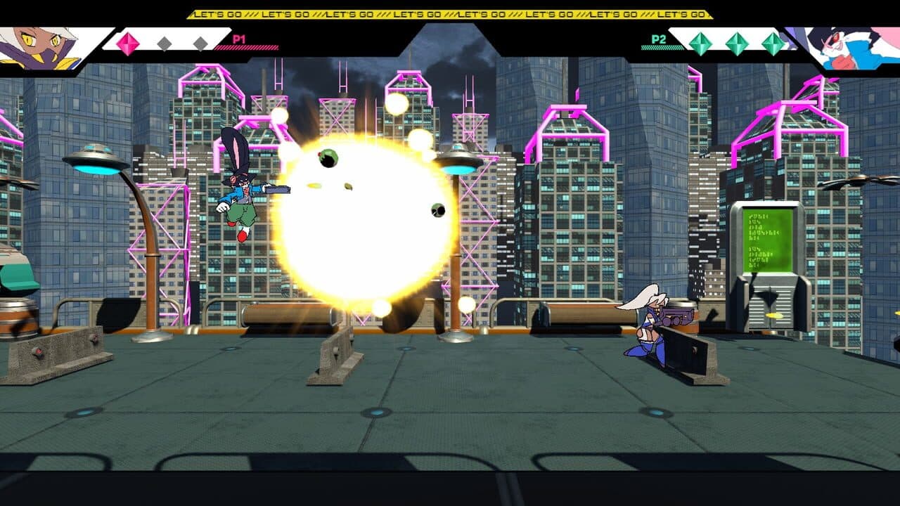 Rebellion Stryker thumbnail 2