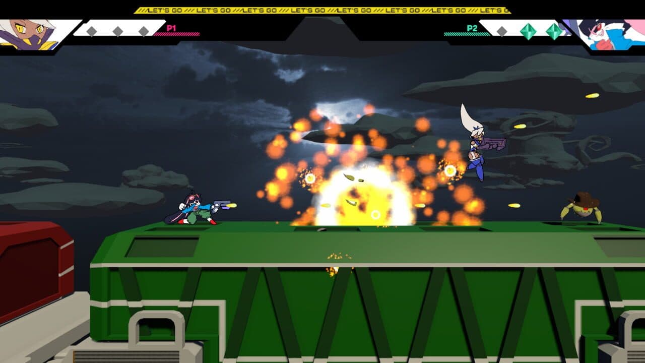 Rebellion Stryker thumbnail 3
