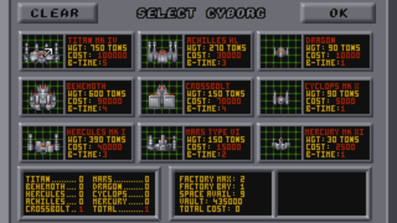Cyber Empires thumbnail 3