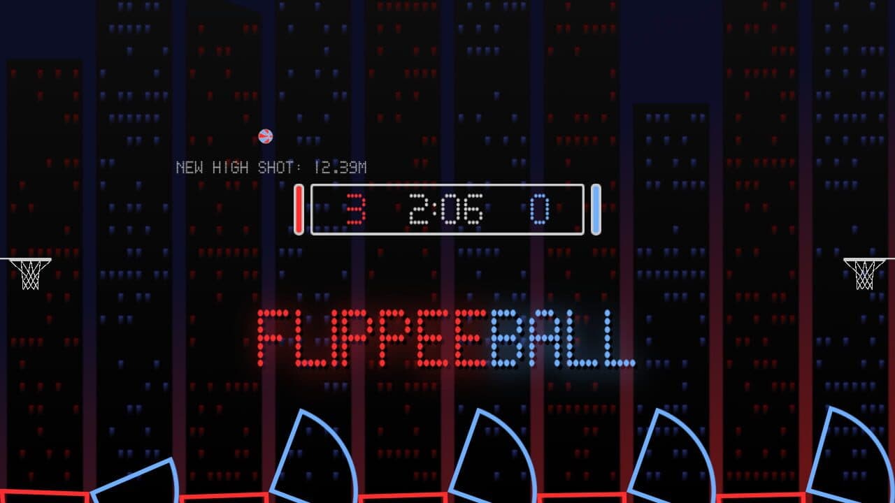 Flippee Ball screenshot 1
