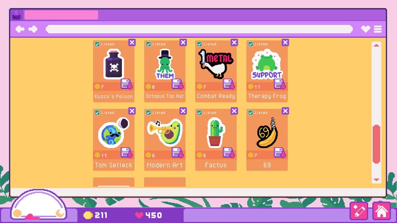 Sticky Business thumbnail 8