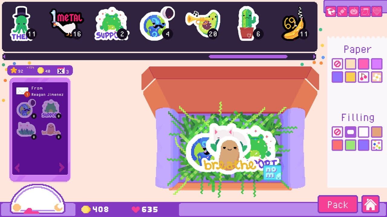 Sticky Business thumbnail 7