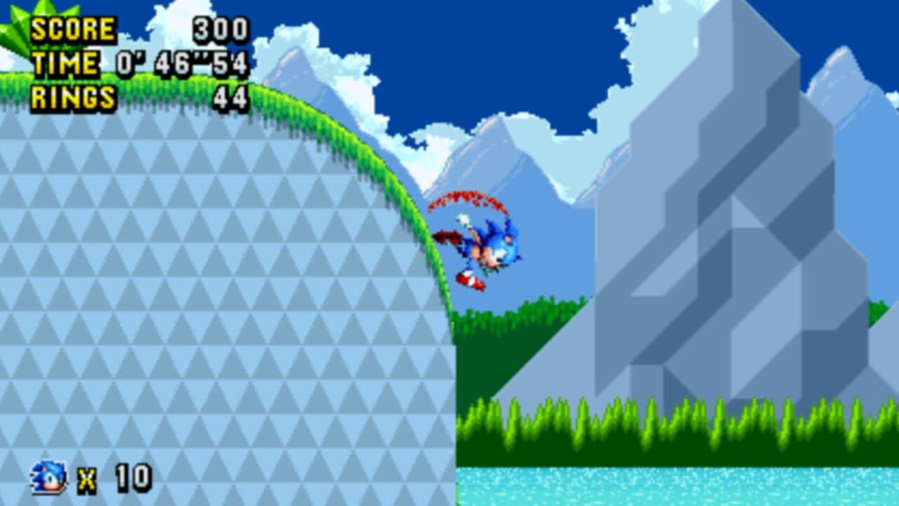Sonic Magenta thumbnail 2
